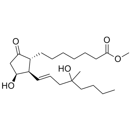 Misoprostol EP Impurity A