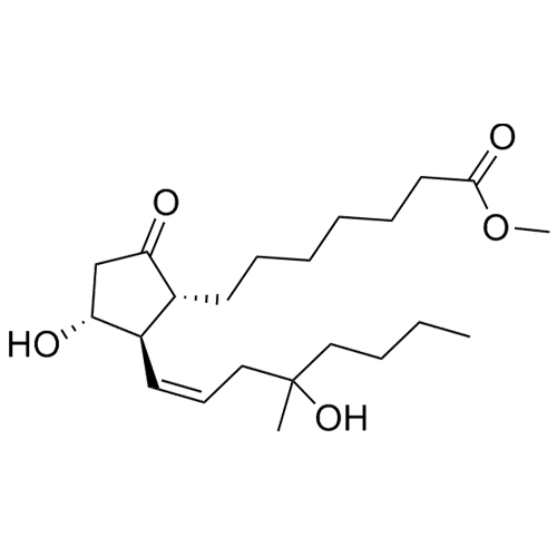 (Z)-Misoprostol