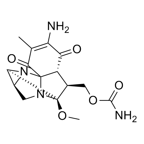 Mitomycin EP Impurity D