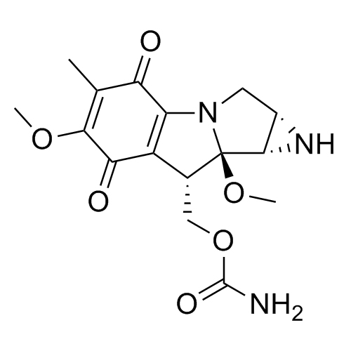 Mitomycin EP Impurity B