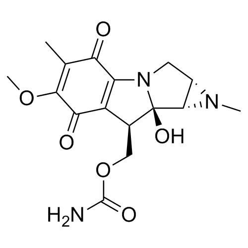 Mitomycin EP Impurity C