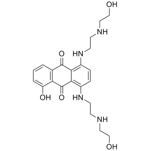 Mitoxantrone EP Impurity B