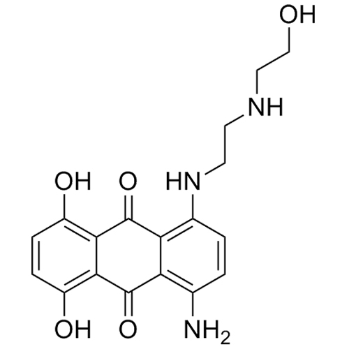 Mitoxantrone EP Impurity A