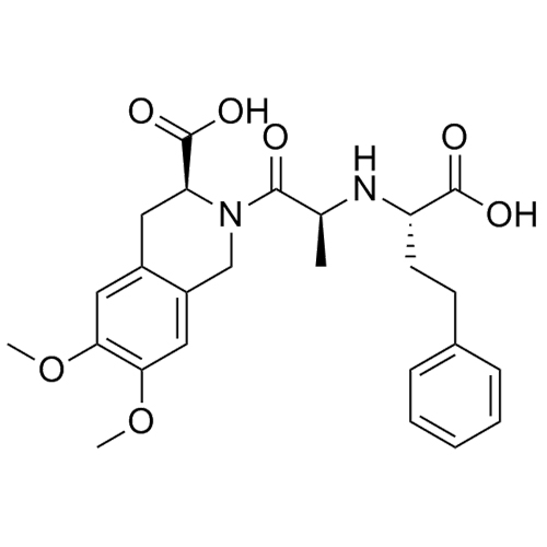 Moexipril USP Related Compound A