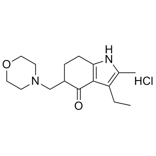 Molindone HCl