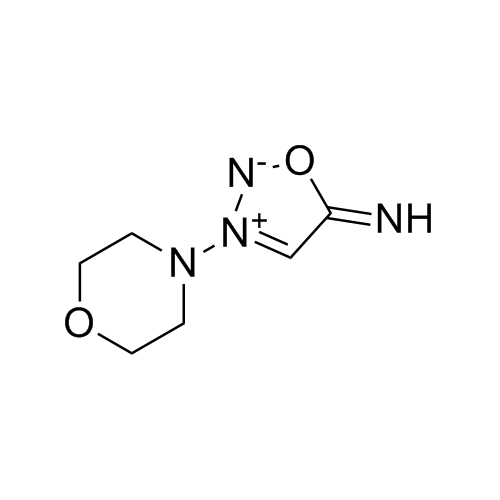 Molsidomine EP Impurity A HCl