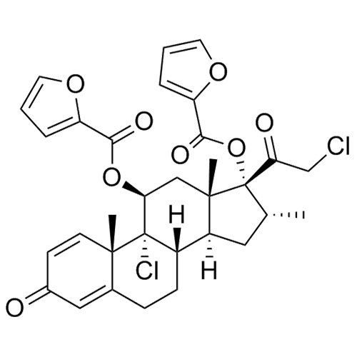 Mometasone Furoate EP Impurity E
