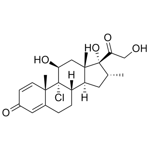 Mometasone Furoate EP Impurity K