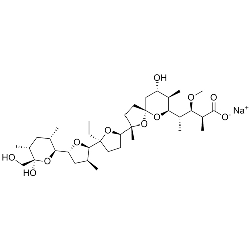 Monensin Sodium Salt