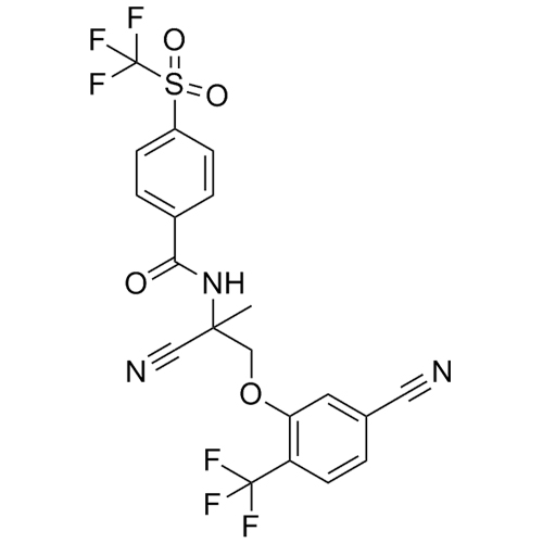 racemic-Monepantel Sulfone