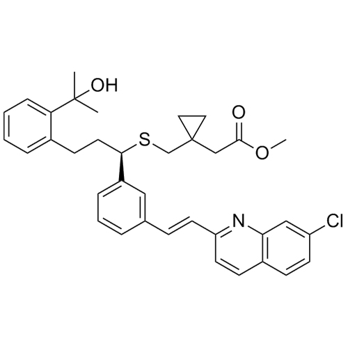 Montelukast Methyl Ester