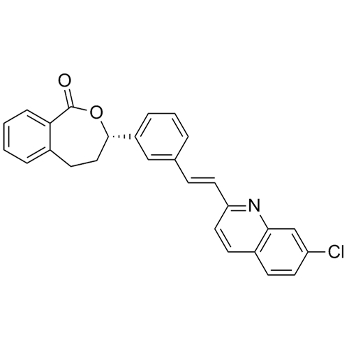 Montelukast Lactone