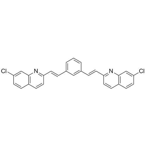 Montelukast Dimer Impurity