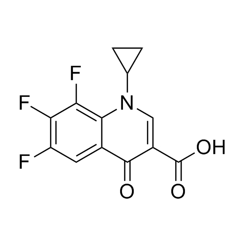 Moxifloxacin Trifluoro Acid Impurity