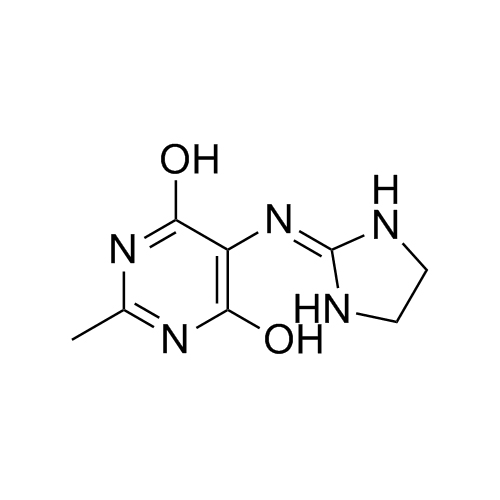 Dihydroxy Moxonidine