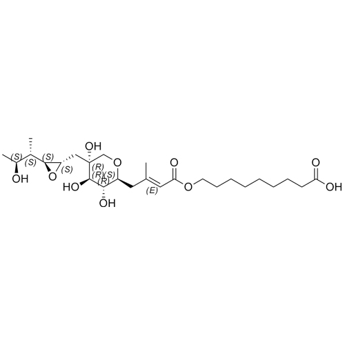 Mupirocin Calcium EP Impurity A