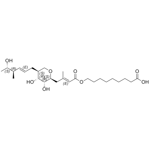 Mupirocin EP Impurity B
