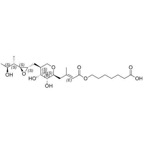 Mupirocin EP Impurity F