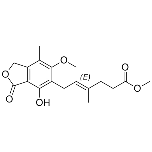 Mycophenolate Mofetil EP Impurity E