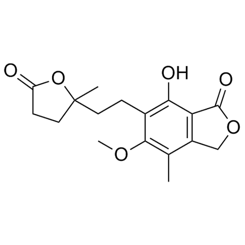 Mycophenolate Mofetil EP Impurity H