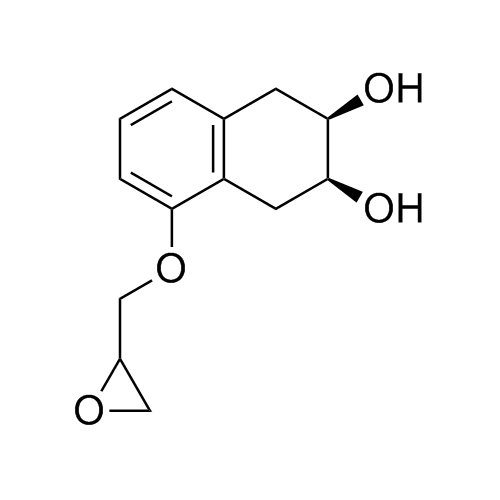 Nadolol Epoxide Impurity