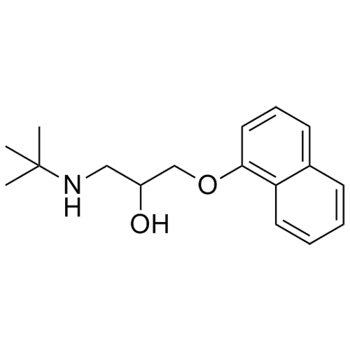 Nadolol EP Impurity F