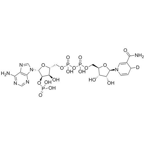 beta-NADPH-D