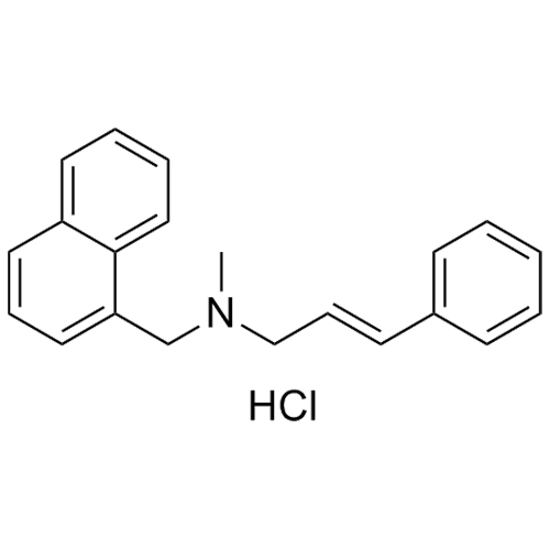 Naftifine HCl