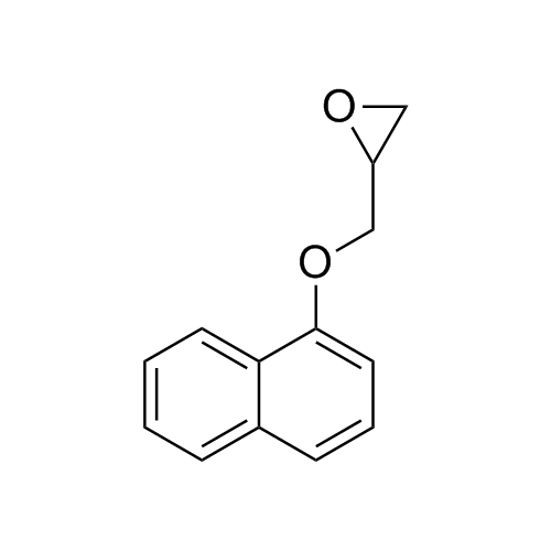 Propranolol PEP2 Std