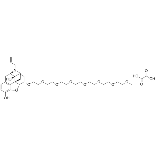 Naloxegol Oxalate