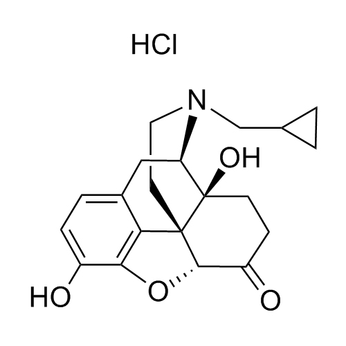 Naltrexone HCl