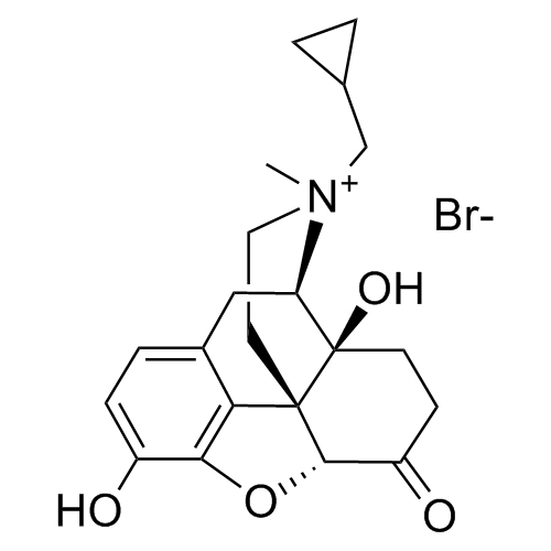 Methylnaltrexone Bromide