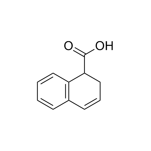 "1,2-dihydro-Naphthoic Acid"