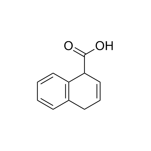 "1,4-dihydro-Naphthoic Acid"