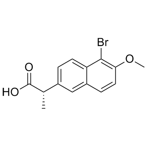 Naproxen EP Impurity C