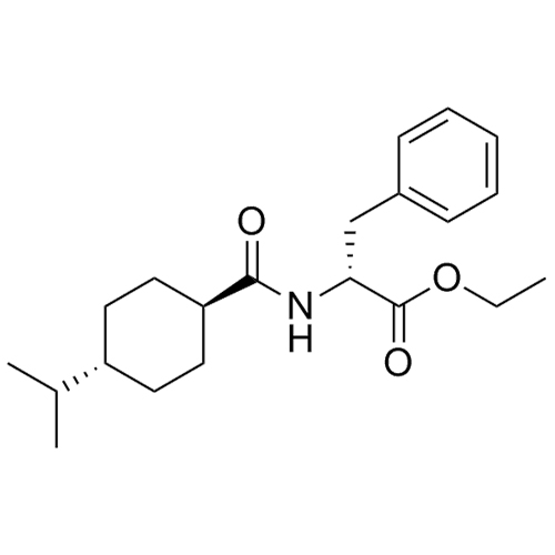 Nateglinide EP Impurity G
