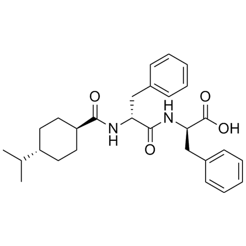 Nateglinide EP Impurity F