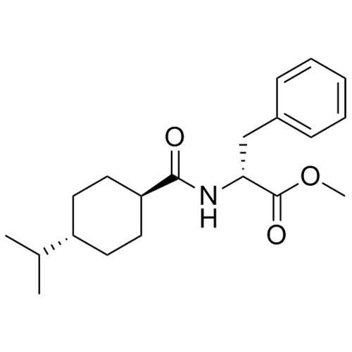 Nateglinide Methyl Ester