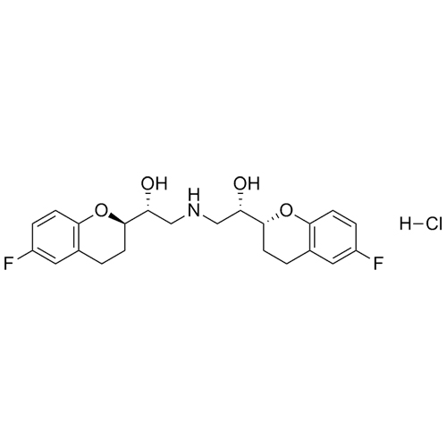 "Nebivolol Impurity 27 HCl (RR,SR)"