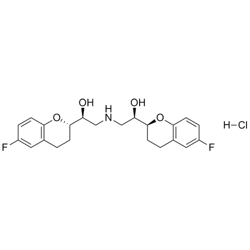 "Nebivolol Impurity 28 HCl (SS,RS)"