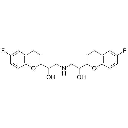 rac-Nebivolol