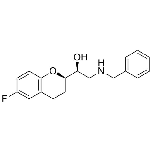 Nebivolol Impurity 15 HCl