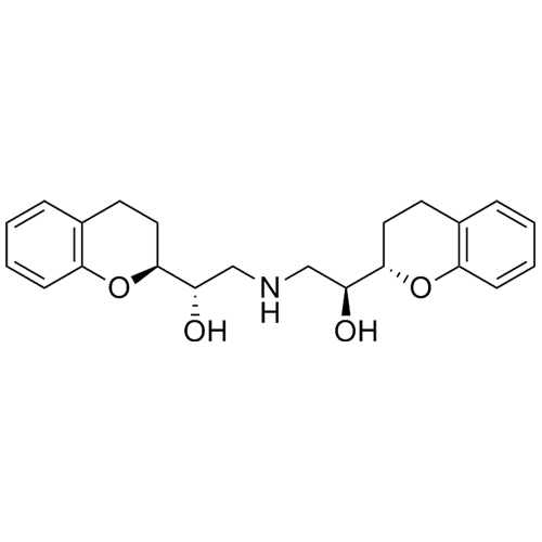 Didesfluoro Nebivolol