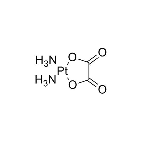 Nedaplatin Impurity 1 (cis-Diamminooxalatoplatinum)