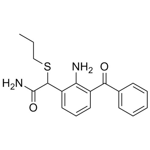Thionepafenac