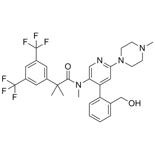 Monohydroxy Netupitant