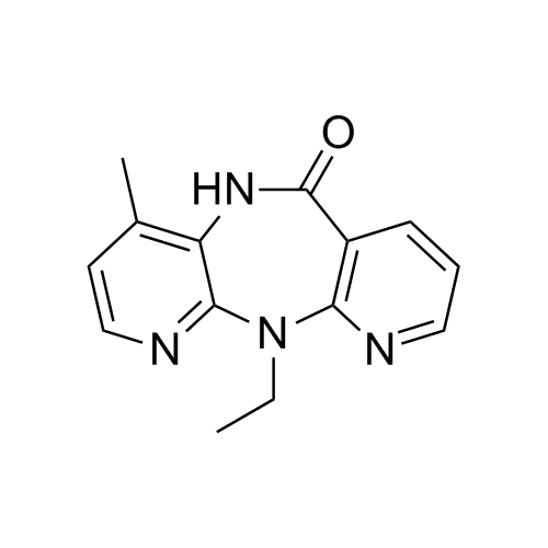 Nevirapine EP Impurity A