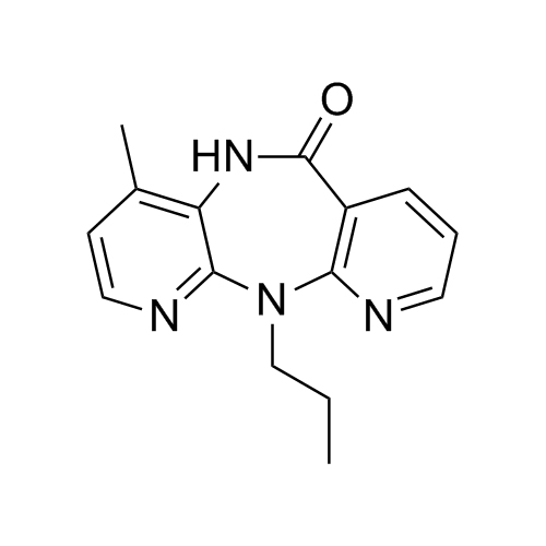 Nevirapine EP Impurity C