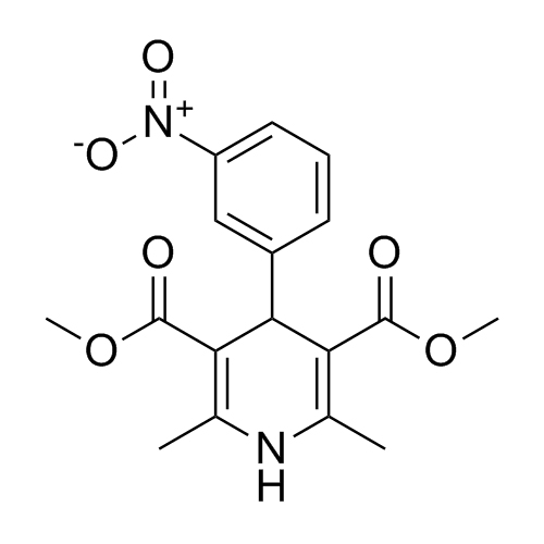 Nicardipine EP Impurity C