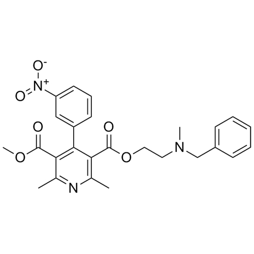 Nicardipine EP Impurity A